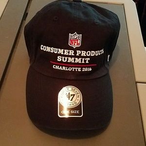Collectors Edition NFL Cap